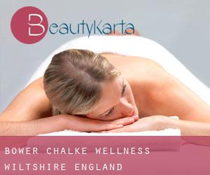 Bower Chalke wellness (Wiltshire, England)