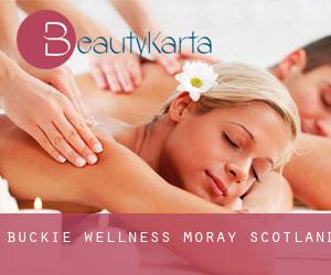 Buckie wellness (Moray, Scotland)