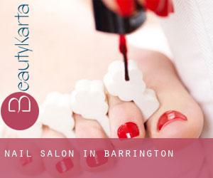 Nail Salon in Barrington