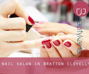 Nail Salon in Bratton Clovelly