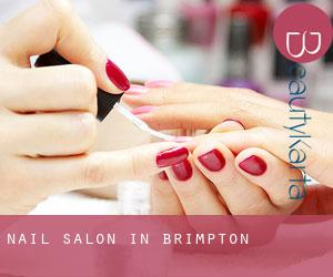 Nail Salon in Brimpton