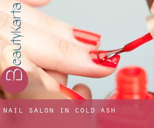 Nail Salon in Cold Ash