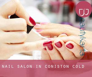 Nail Salon in Coniston Cold