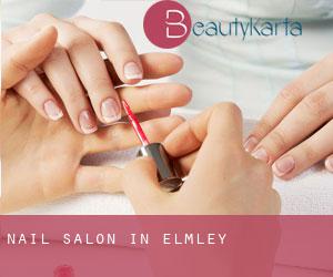 Nail Salon in Elmley