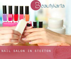 Nail Salon in Steeton