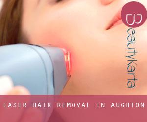 Laser Hair removal in Aughton