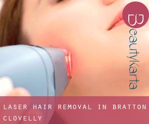 Laser Hair removal in Bratton Clovelly