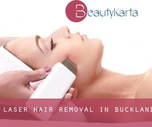 Laser Hair removal in Buckland