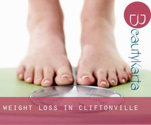 Weight Loss in Cliftonville