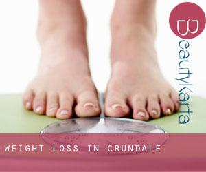 Weight Loss in Crundale