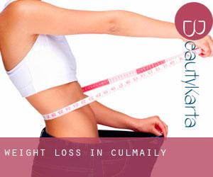 Weight Loss in Culmaily