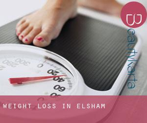 Weight Loss in Elsham