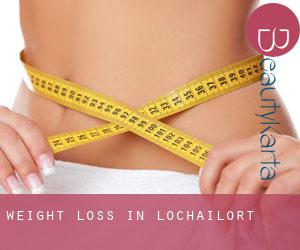 Weight Loss in Lochailort