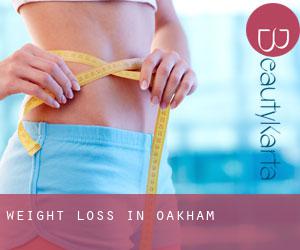 Weight Loss in Oakham