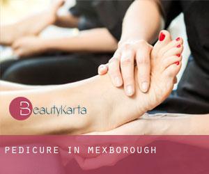 Pedicure in Mexborough