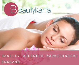 Haseley wellness (Warwickshire, England)