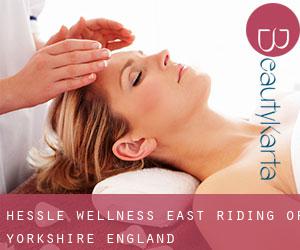 Hessle wellness (East Riding of Yorkshire, England)