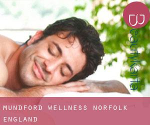 Mundford wellness (Norfolk, England)