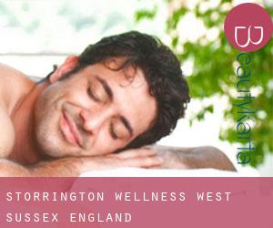 Storrington wellness (West Sussex, England)